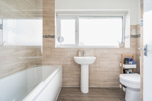 Bathroom- click for photo gallery